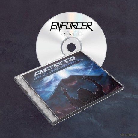 Enforcer: Zenith [CD]