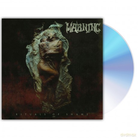 Warning: Rituals Of Shame [CD]