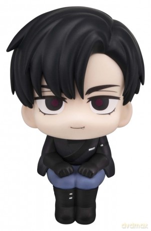 Alien Stage Look Up PVC Figure Ivan 11 cm [FIGURKA]