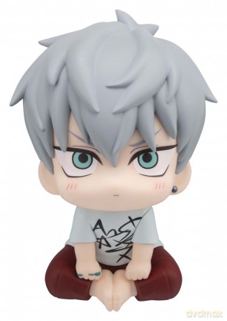 Alien Stage Look Up PVC Figure Till 11 cm [FIGURKA]