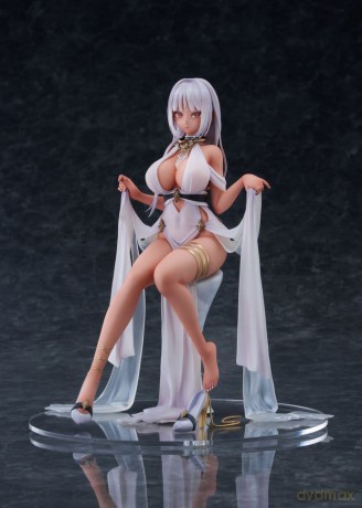 Azur Lane PVC Figure 1/7 Massachusetts - Dressed to Impress - 23 cm [FIGURKA]