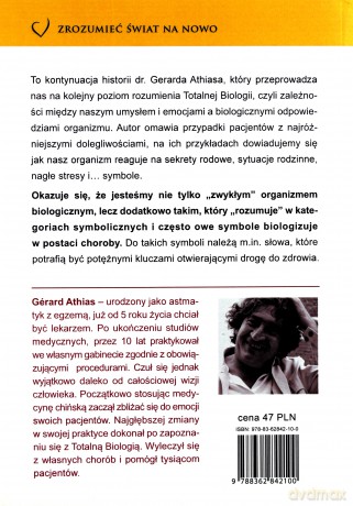 Programy rodzinne twoich chorób Tom 2 [KSIĄŻKA]