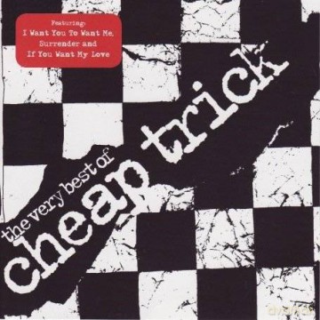 Cheap Trick: The Best Of [CD]