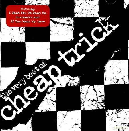 Cheap Trick: The Best Of [CD]