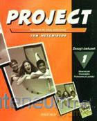 Project 1 WB OXFORD [KSIĄŻKA]