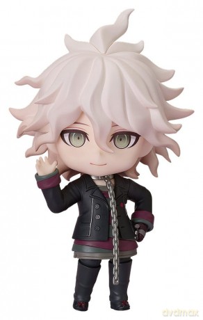 Danganronpa Nendoroid Basic Action Figure Servant 10 cm [FIGURKA]