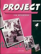 Project 4 WB OXFORD [KSIĄŻKA]