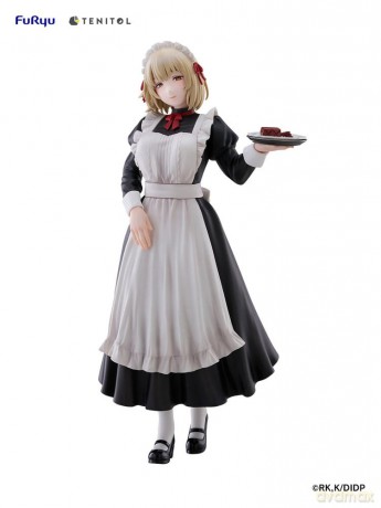 Delicious in Dungeon Tenitol Tall PVC Figure Falin Classic Maid Ver. 30 cm [FIGURKA]
