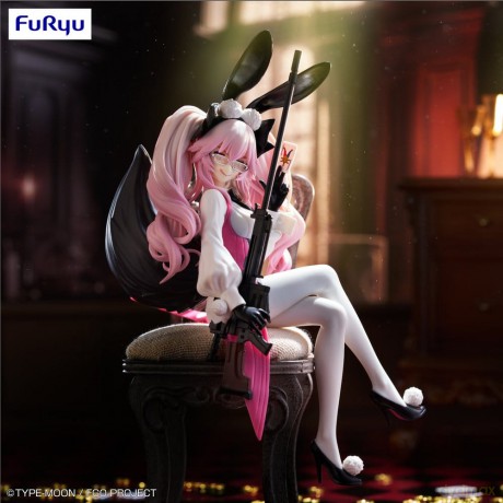 Fate/Grand Order Noodle Stopper PVC Figure Assassin Koyanskaya of Light 15 cm [FIGURKA]