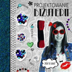 Projektowanie biżuterii [KSIĄŻKA]
