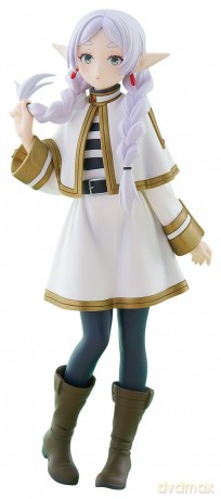 Frieren: Beyond Journey's End Pop Up Parade Frieren: Braids Ver. 17 cm [FIGURKA]