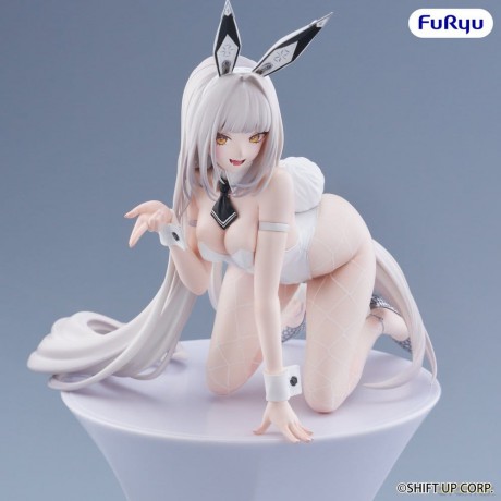 Goddess of Victory: Nikke Noodle Stopper PVC Figure Blanc 11 cm [FIGURKA]