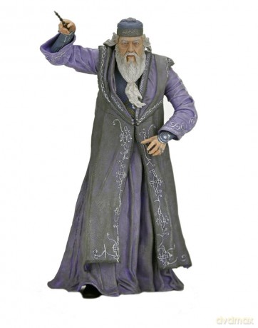 Harry Potter Legacy Collection Action Figure Albus Dumbledore 18 cm [FIGURKA]