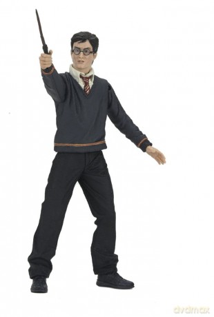 Harry Potter Legacy Collection Action Figure Harry Potter 18 cm [FIGURKA]