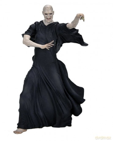 Harry Potter Legacy Collection Action Figure Voldemort 18 cm [FIGURKA]