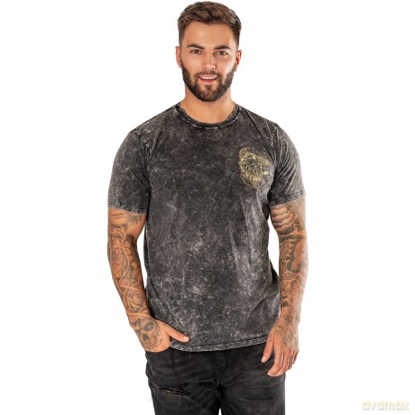 Harry Potter T-Shirt Ravenclaw Acid Wash Size XXL