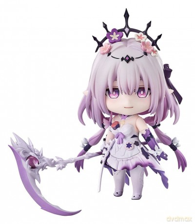 Honkai: Star Rail Nendoroid Action Figure Castorice 10 cm [FIGURKA]
