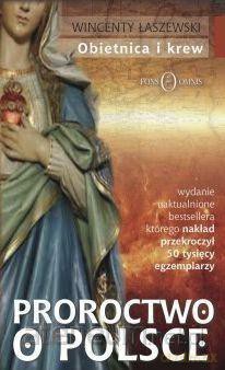 Proroctwo o Polsce [KSIĄŻKA]