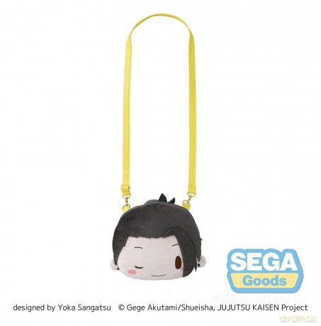 Jujutsu Kaisen fuwa petit Shoulder Bag Suguru Geto Hidden Inventory/Premature Death (M)