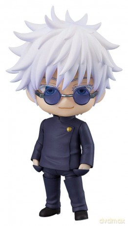 Jujutsu Kaisen Nendoroid Action Figure Satoru Gojo: Tokyo Jujutsu High School Ver. 10 cm [FIGURKA]