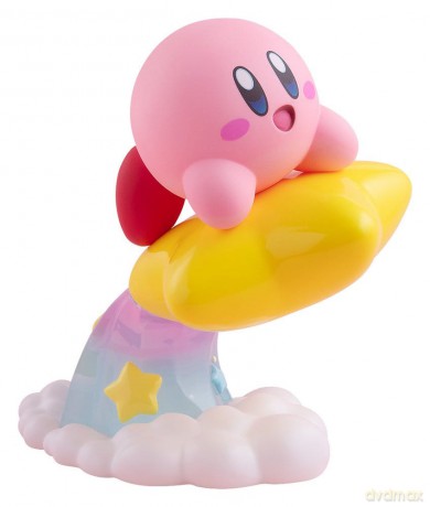 Kirby Pop Up Parade PVC Figure 14 cm [FIGURKA]