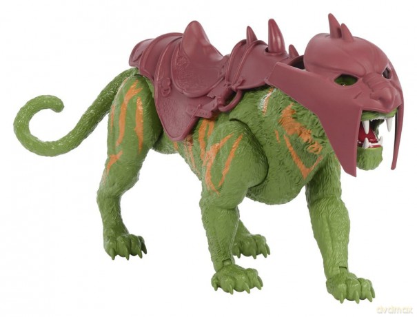 Masters of the Universe 2026 Movie Action Figure Battle Cat 14 cm [FIGURKA]