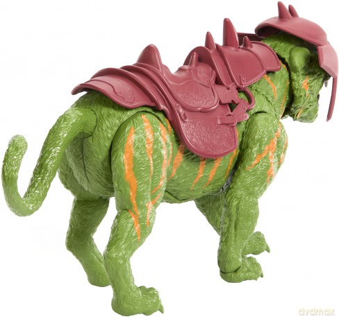 Masters of the Universe 2026 Movie Action Figure Battle Cat 14 cm [FIGURKA]