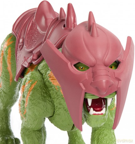 Masters of the Universe 2026 Movie Action Figure Battle Cat 14 cm [FIGURKA]