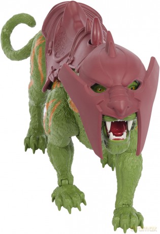 Masters of the Universe 2026 Movie Action Figure Battle Cat 14 cm [FIGURKA]