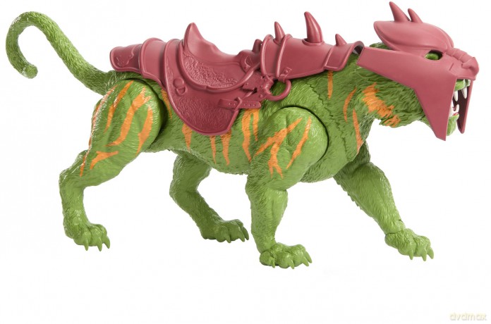 Masters of the Universe 2026 Movie Action Figure Battle Cat 14 cm [FIGURKA]