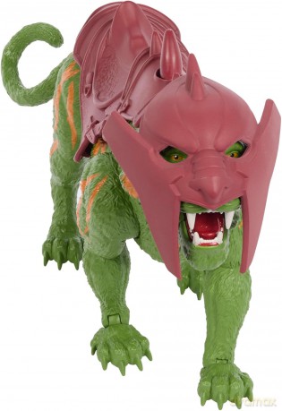 Masters of the Universe 2026 Movie Action Figure Battle Cat 14 cm [FIGURKA]