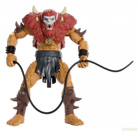 Masters of the Universe 2026 Movie Action Figure Beast Man 14 cm [FIGURKA]