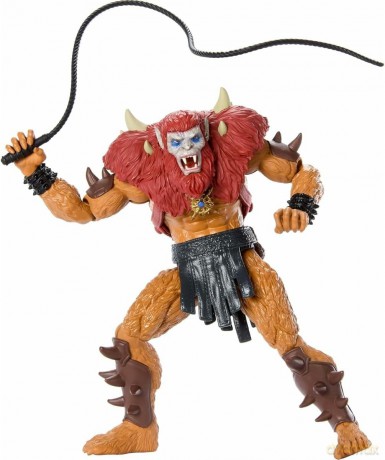 Masters of the Universe 2026 Movie Action Figure Beast Man 14 cm [FIGURKA]