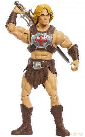 Masters of the Universe 2026 Movie Action Figure He-Man 14 cm [FIGURKA]