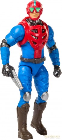 Masters of the Universe 2026 Movie Action Figure Mekaneck 14 cm [FIGURKA]
