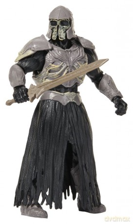 Masters of the Universe 2026 Movie Action Figure Skelegoon 14 cm [FIGURKA]