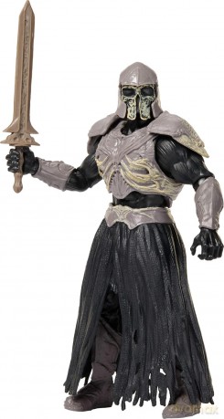 Masters of the Universe 2026 Movie Action Figure Skelegoon 14 cm [FIGURKA]