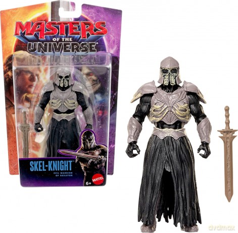 Masters of the Universe 2026 Movie Action Figure Skelegoon 14 cm [FIGURKA]