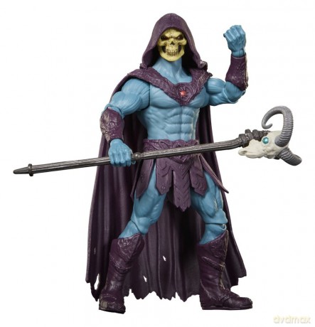 Masters of the Universe 2026 Movie Action Figure Skeletor 14 cm [FIGURKA]