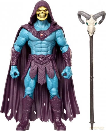 Masters of the Universe 2026 Movie Action Figure Skeletor 14 cm [FIGURKA]