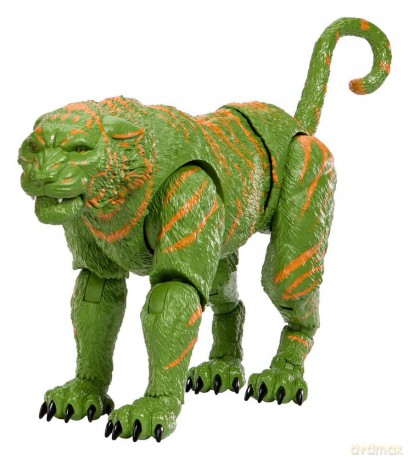 Masters of the Universe 2026 Movie Chronicles Action Figure Battle Cat 17 cm [FIGURKA]