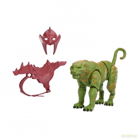 Masters of the Universe 2026 Movie Chronicles Action Figure Battle Cat 17 cm [FIGURKA]