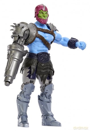 Masters of the Universe 2026 Movie Feature Action Figure Trap-Jaw 14 cm [FIGURKA]
