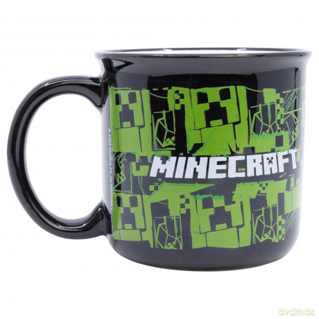 STOR Minecraft Kubek 414 ml