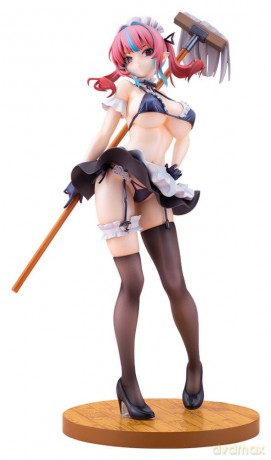 Mistress Kanan is Devilishly Easy PVC Figure 1/7 Takakiyo Kanan 25 cm [FIGURKA]