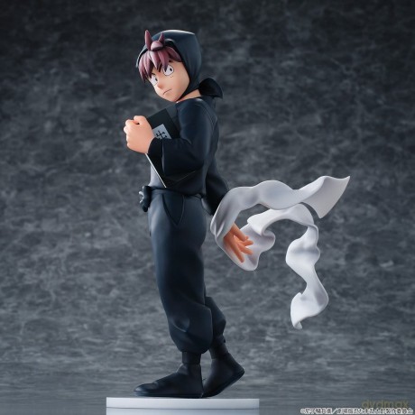 Nintama Rantaro PVC Figure Hannosuke Doi 20 cm [FIGURKA]