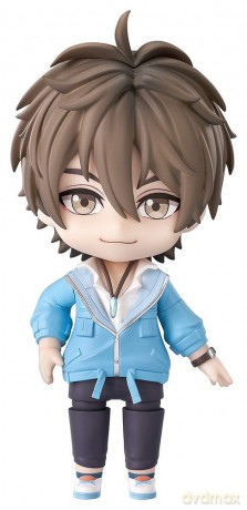 NU: Carnival Nendoroid Action Figure Eiden 10 cm [FIGURKA]