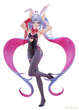 Pop Up Parade Hatsune Miku: Rabbit Hole Ver. L Size 24 cm [FIGURKA]