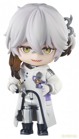 Reverse: 1999 Nendoroid Action Figure Medicine Pocket 10 cm [FIGURKA]