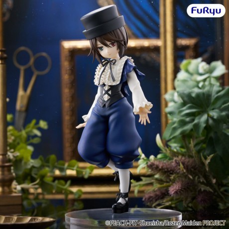 Rozen Maiden Trio-Try-iT PVC Figure Souseiseki 18 cm [FIGURKA]